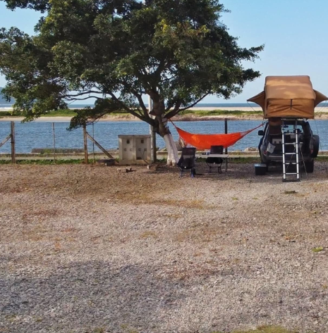 Pernoite Camping  - imagem 5