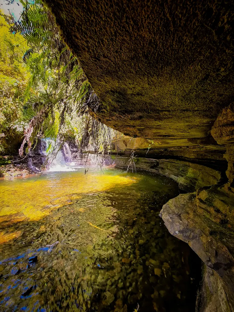 Recanto Cabana da Mata - Image 4