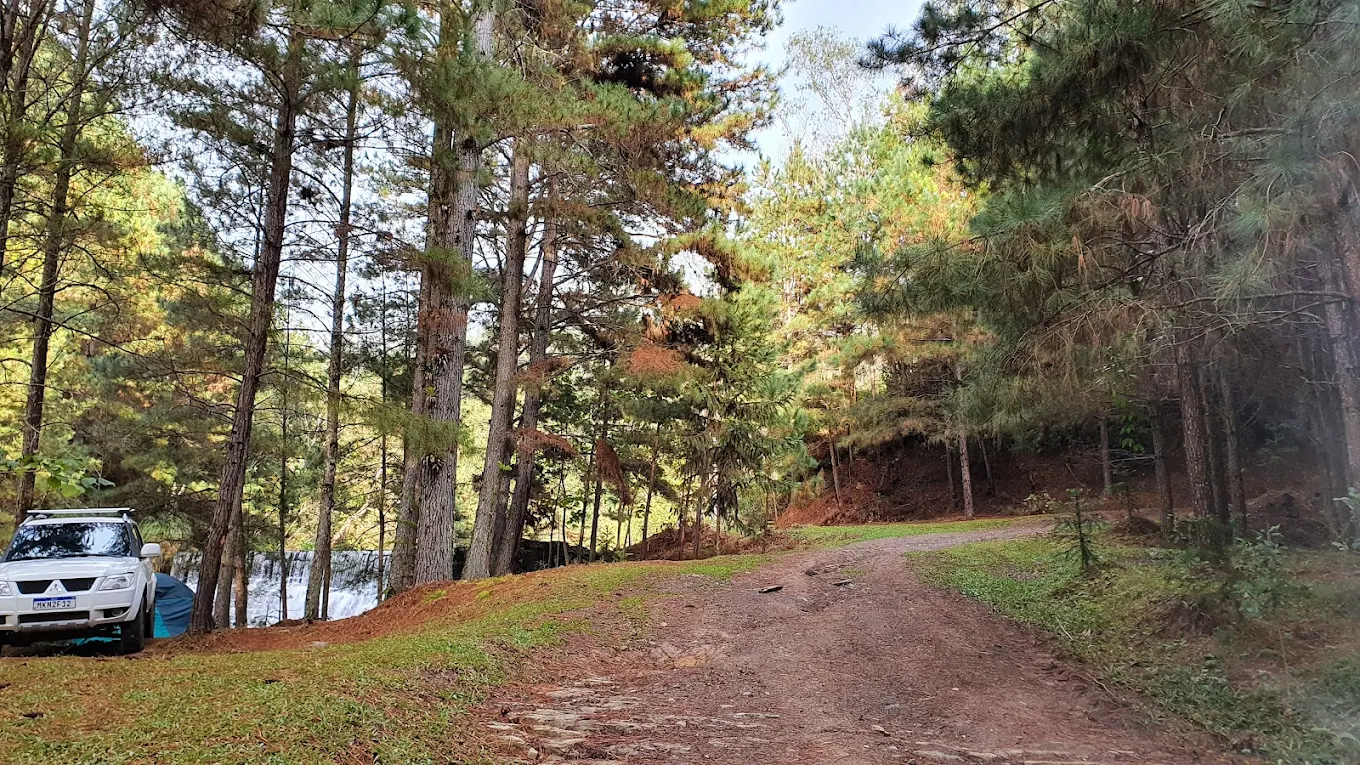 Área de Camping Principal - imagem 5