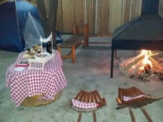 Quarto de Casal - imagem 1