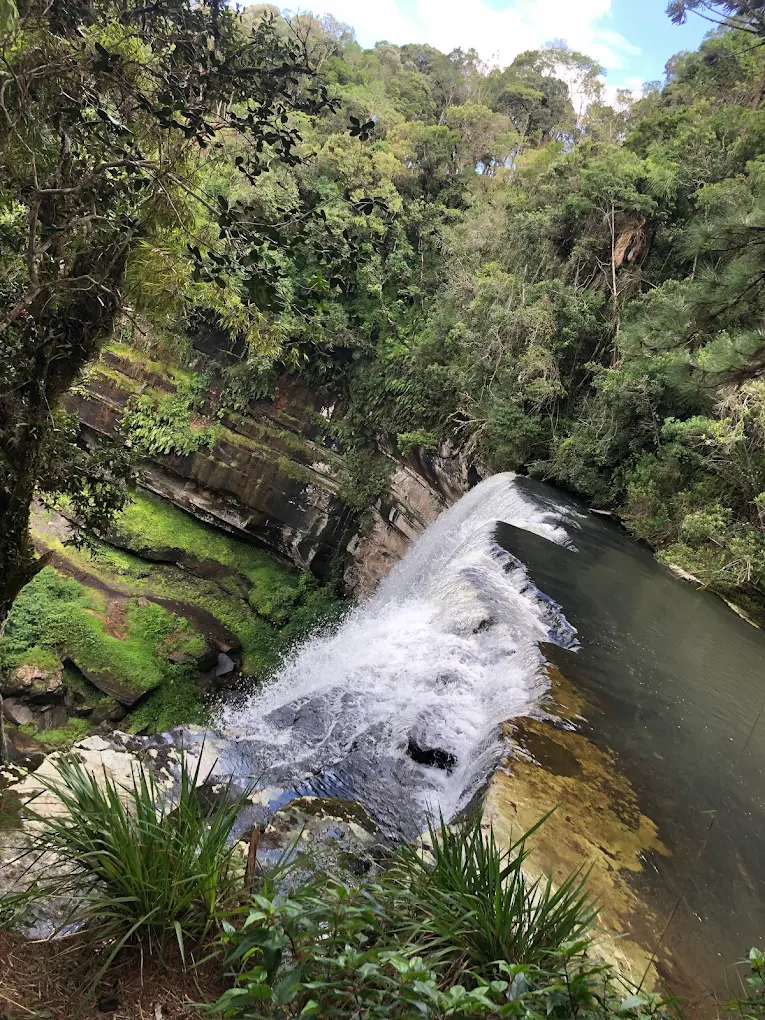 Camping Cachoeira Formosa - Image 2