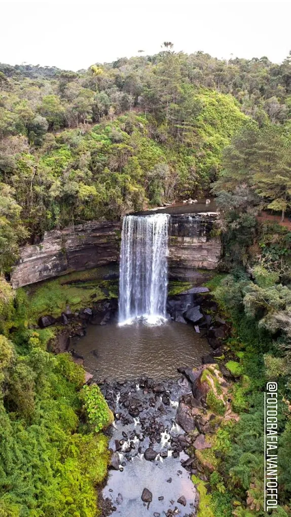 Camping Cachoeira Formosa - Image 5