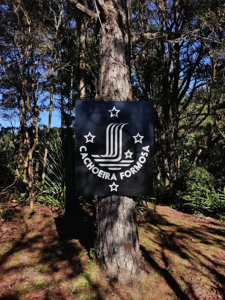 Camping Cachoeira Formosa - Imagem 6