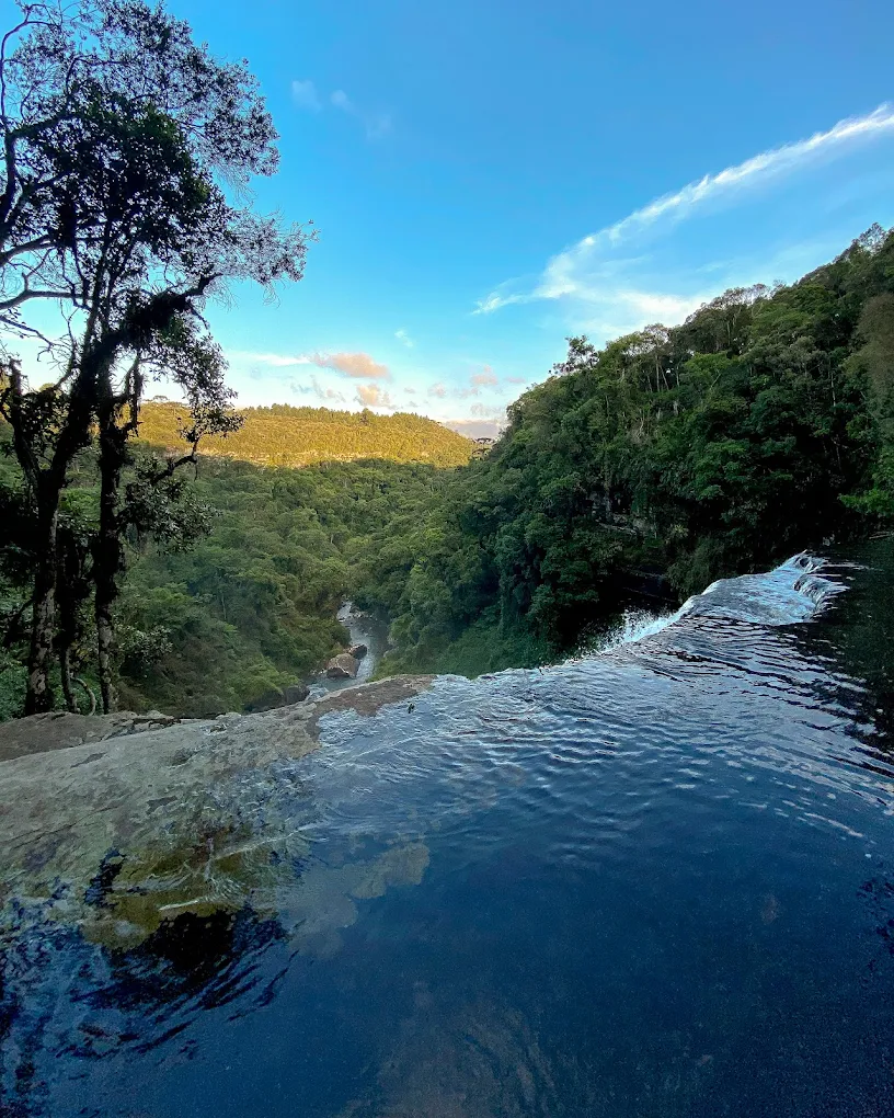 Camping Cachoeira Formosa - Imagem 8