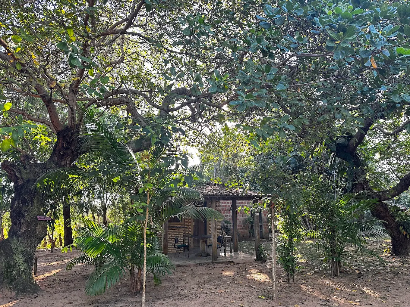 Camping da Matta - Natal - Imagem 2