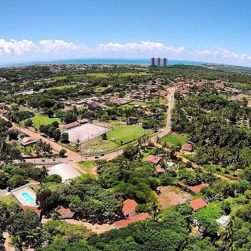 Camping da Matta - Natal - Imagem 1