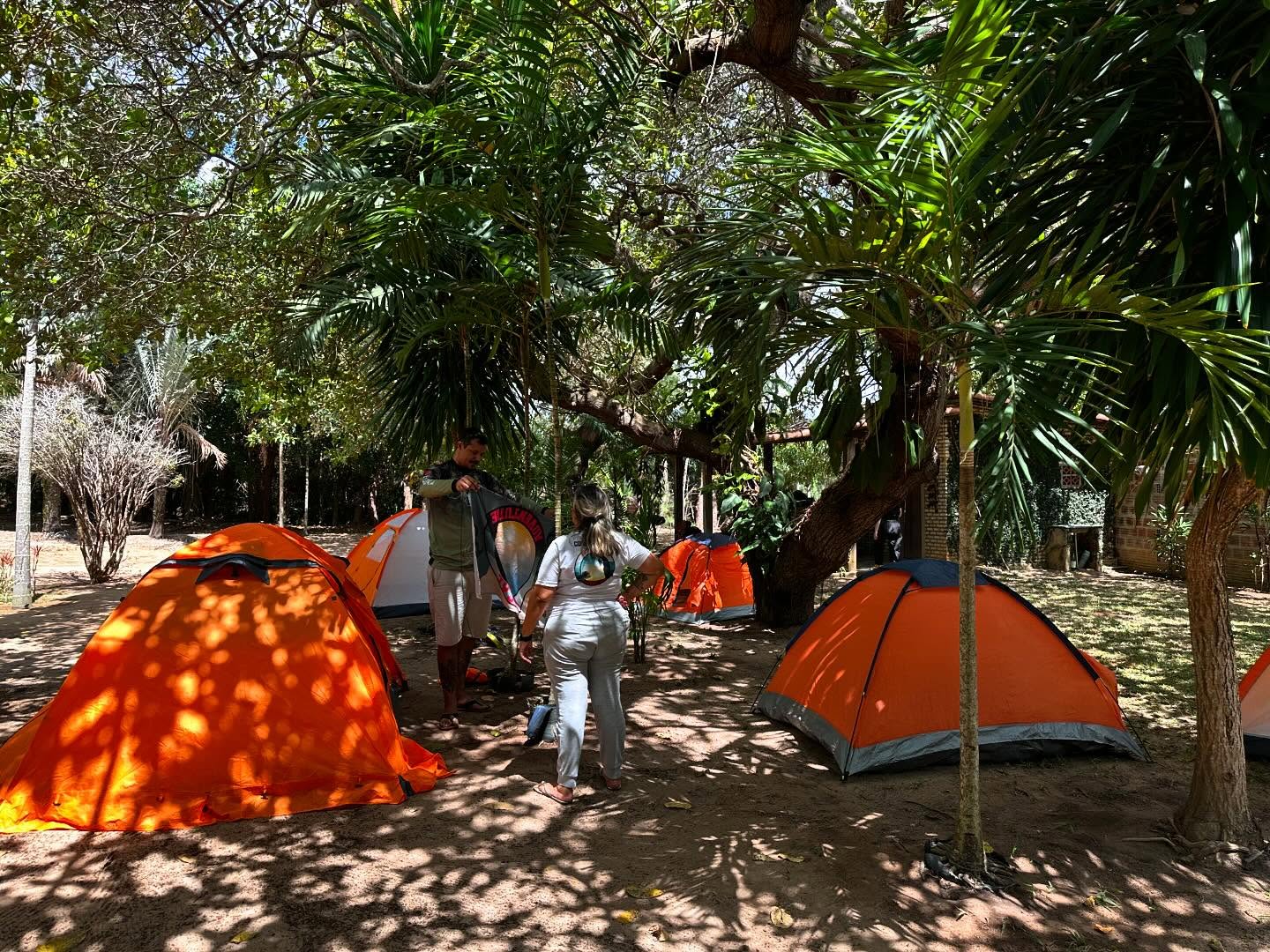 Camping da Matta - Natal - Imagem 4