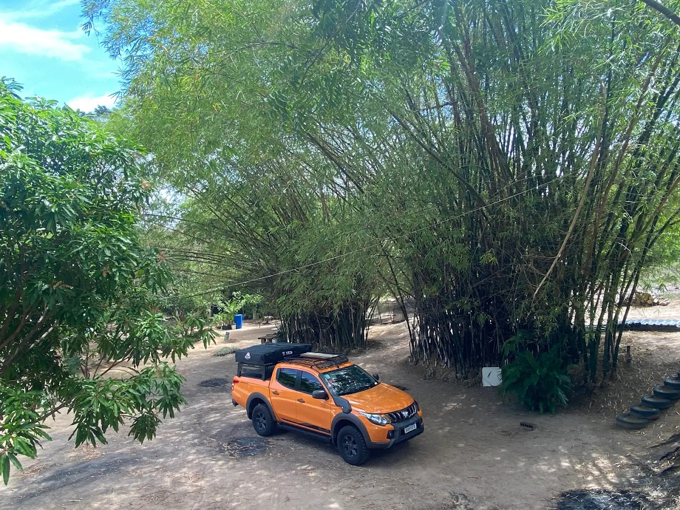 Camping da Matta - Natal - Imagem 5