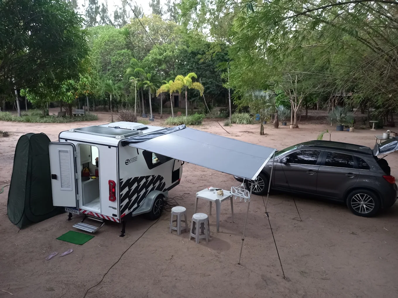 Camping da Matta - Natal - Imagem 7