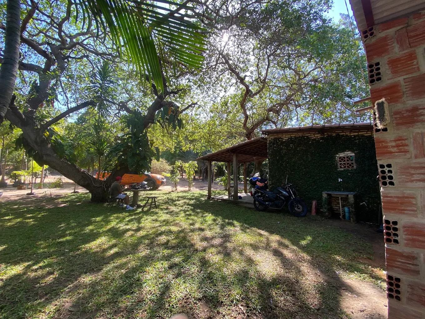Camping da Matta - Natal - Imagem 9