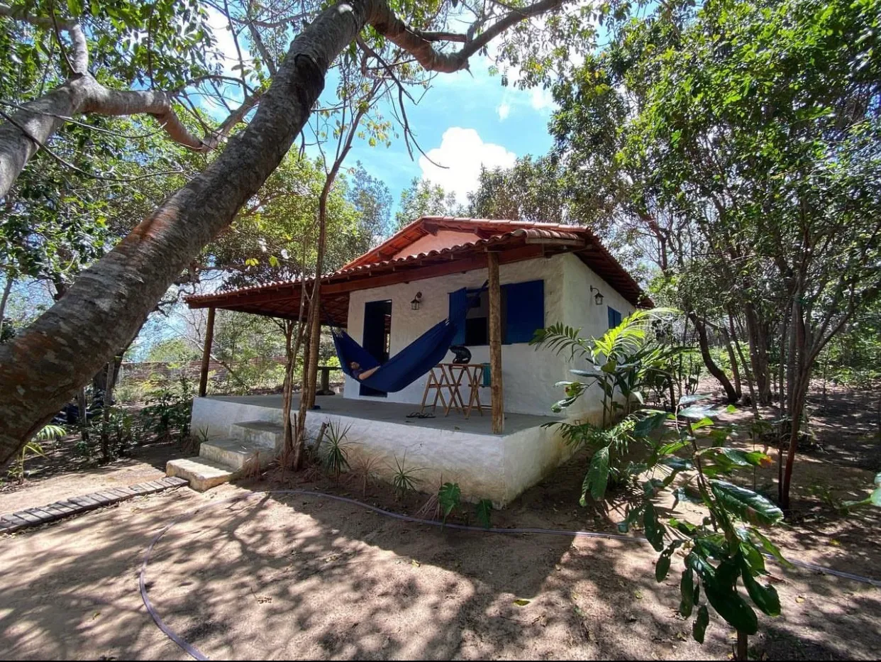Camping da Matta - Natal - Imagem 12