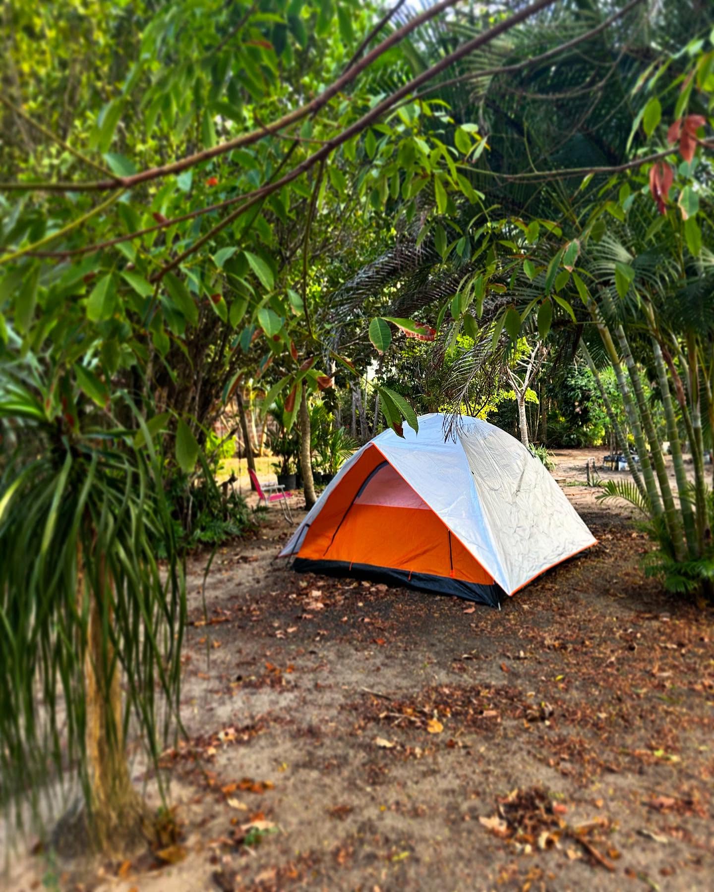 Camping da Matta - Natal - Imagem 13