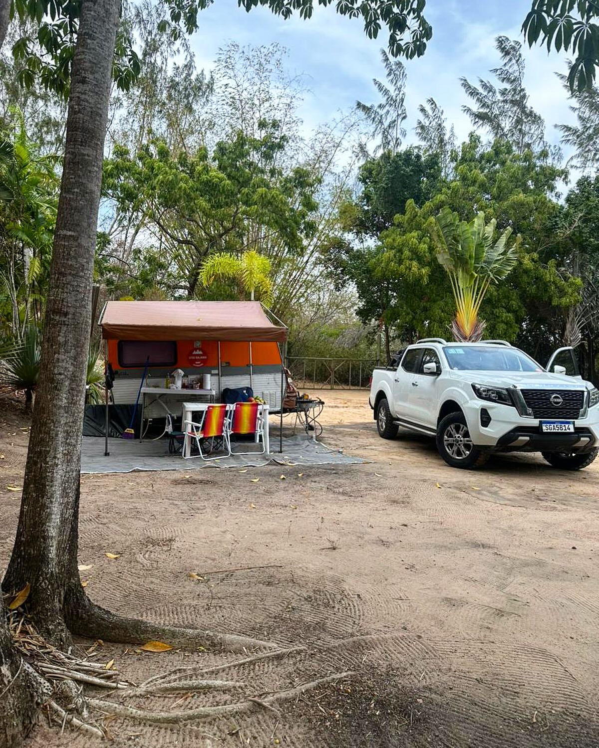 Camping da Matta - Natal - Imagem 14