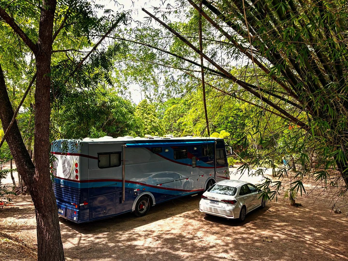 Camping da Matta - Natal - Imagem 16