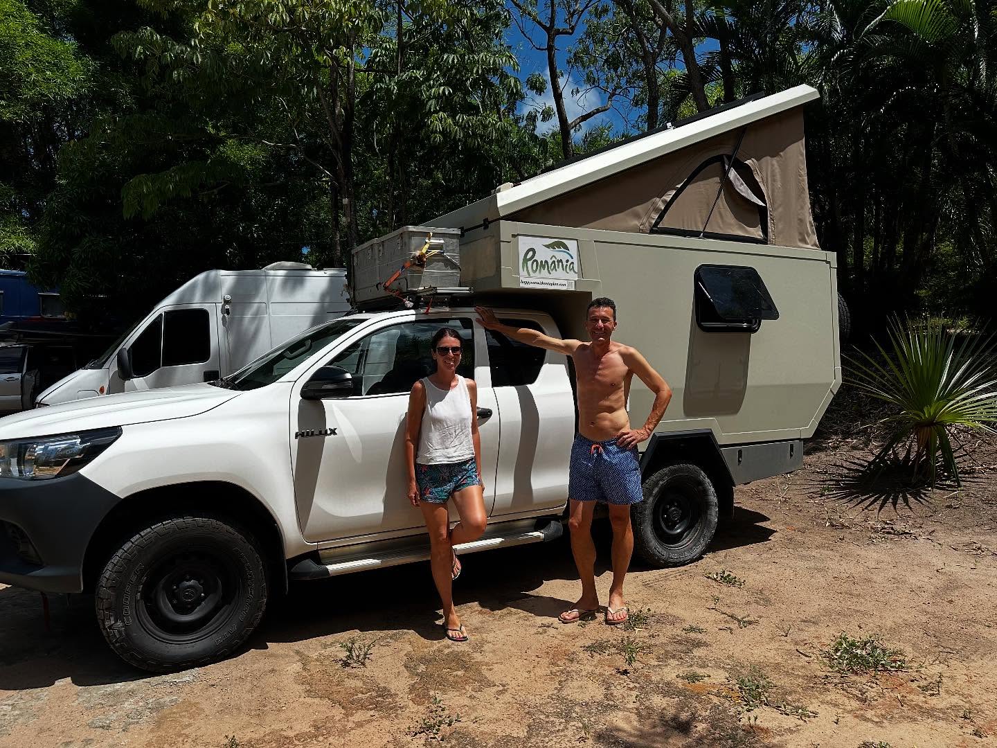 Camping da Matta - Natal - Imagem 17