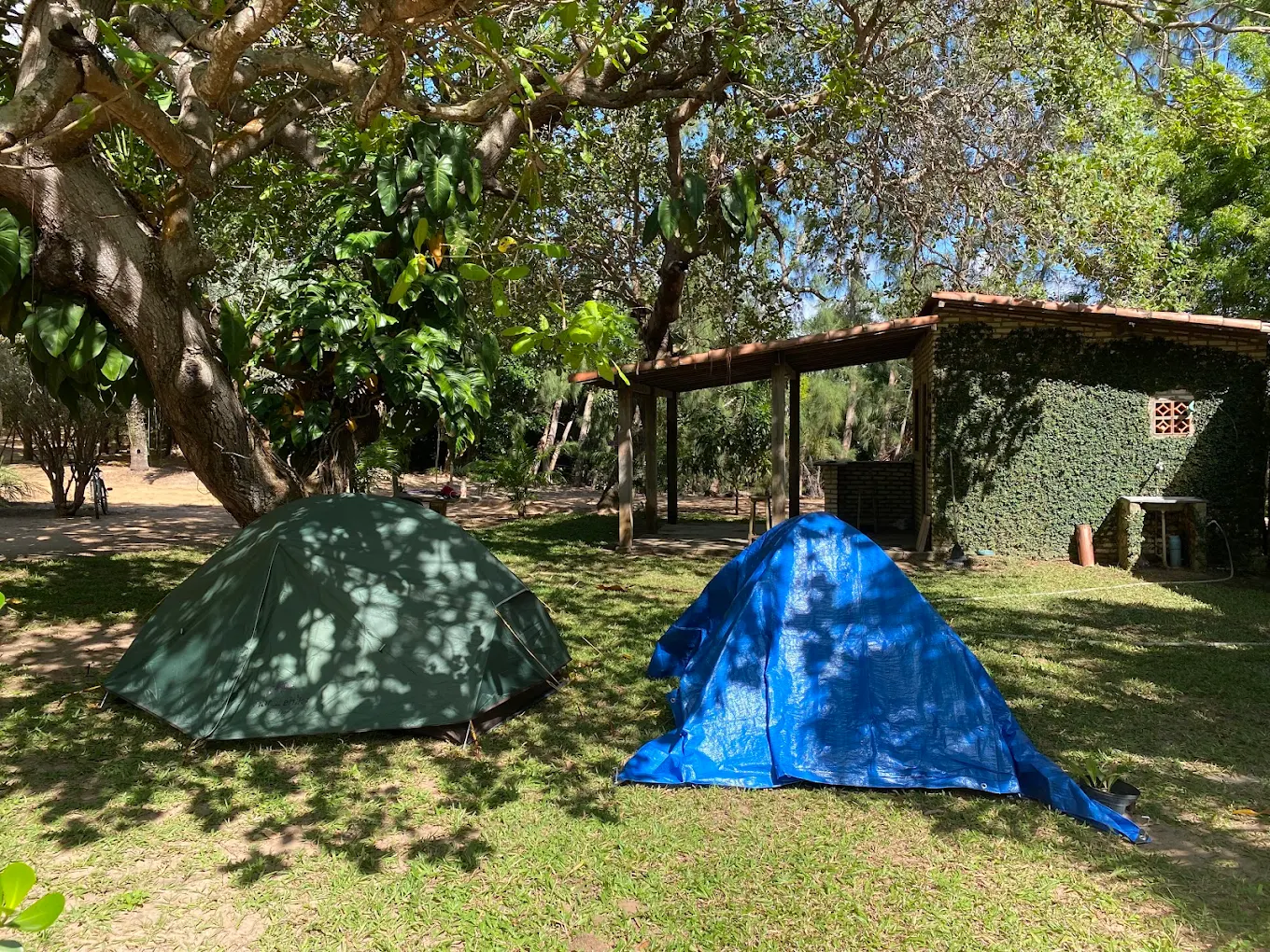 Camping da Matta - Natal - Imagem 18