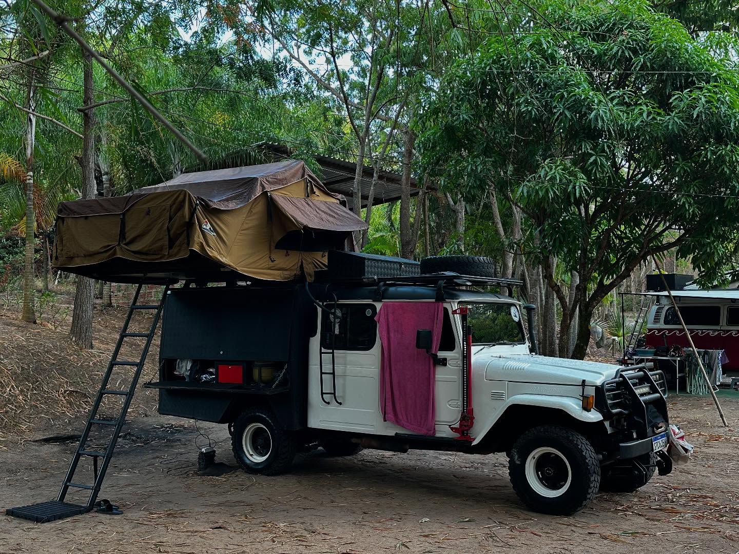 Camping da Matta - Natal - Imagem 19