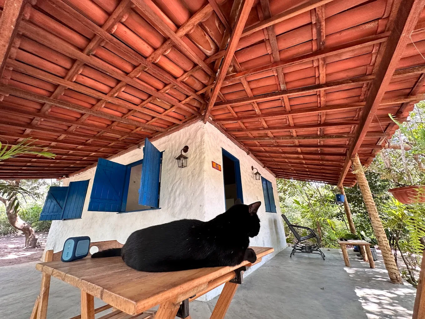 Camping da Matta - Natal - Imagem 20