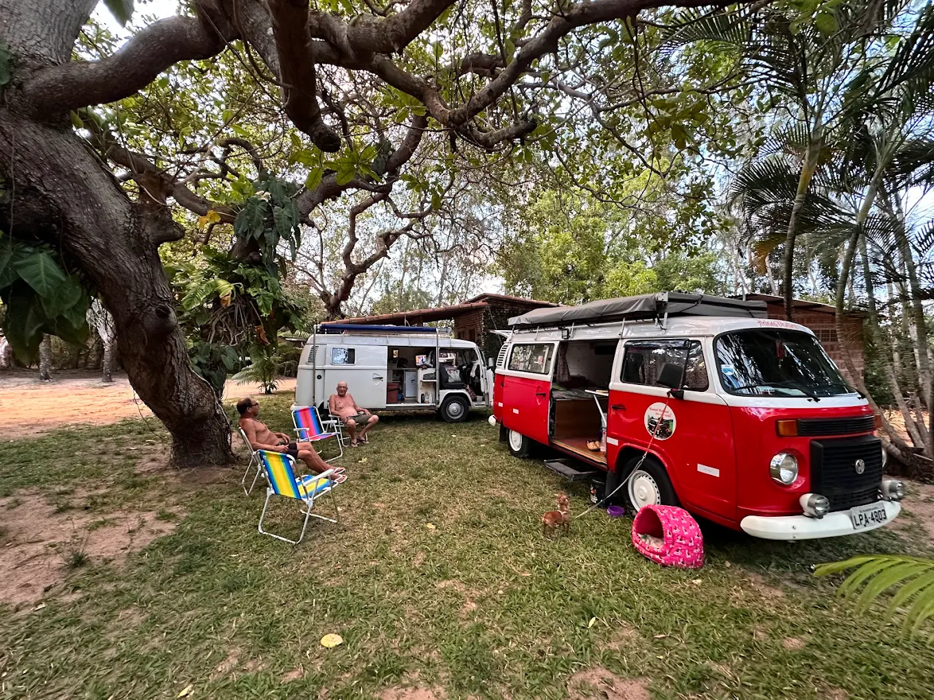 Camping da Matta - Natal - Imagem 21