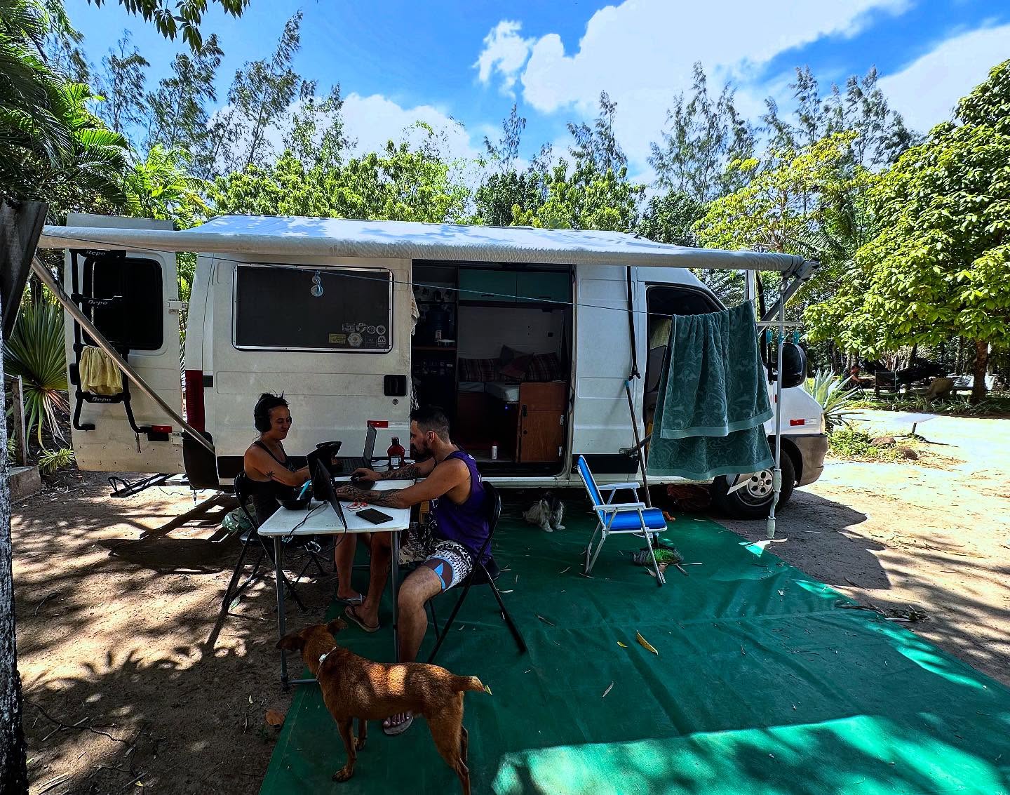 Camping da Matta - Natal - Imagem 22