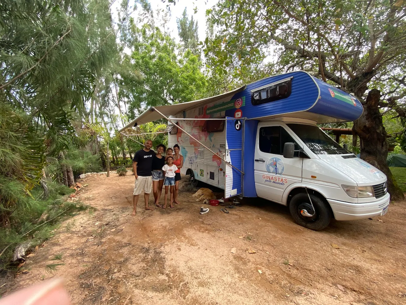 Camping da Matta - Natal - Imagem 23