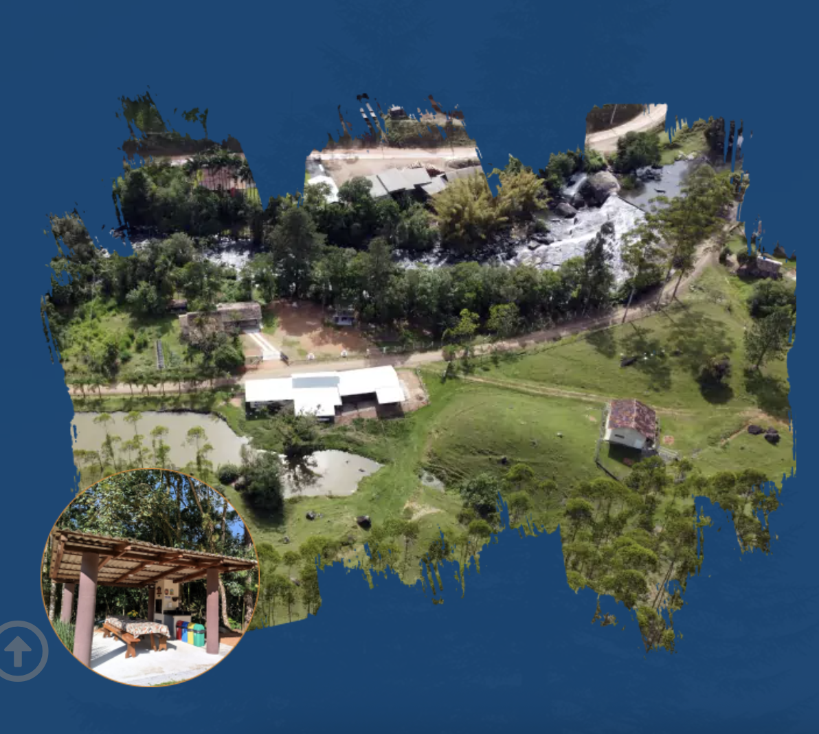Pernoite Camping - imagem 1