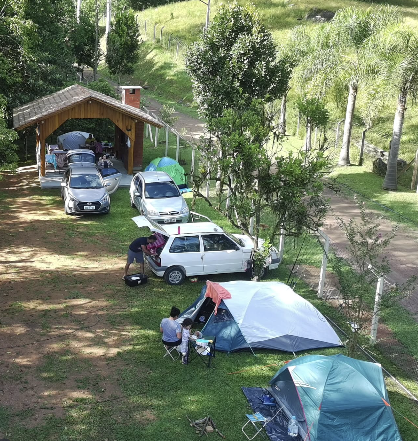 Pernoite Camping - imagem 4