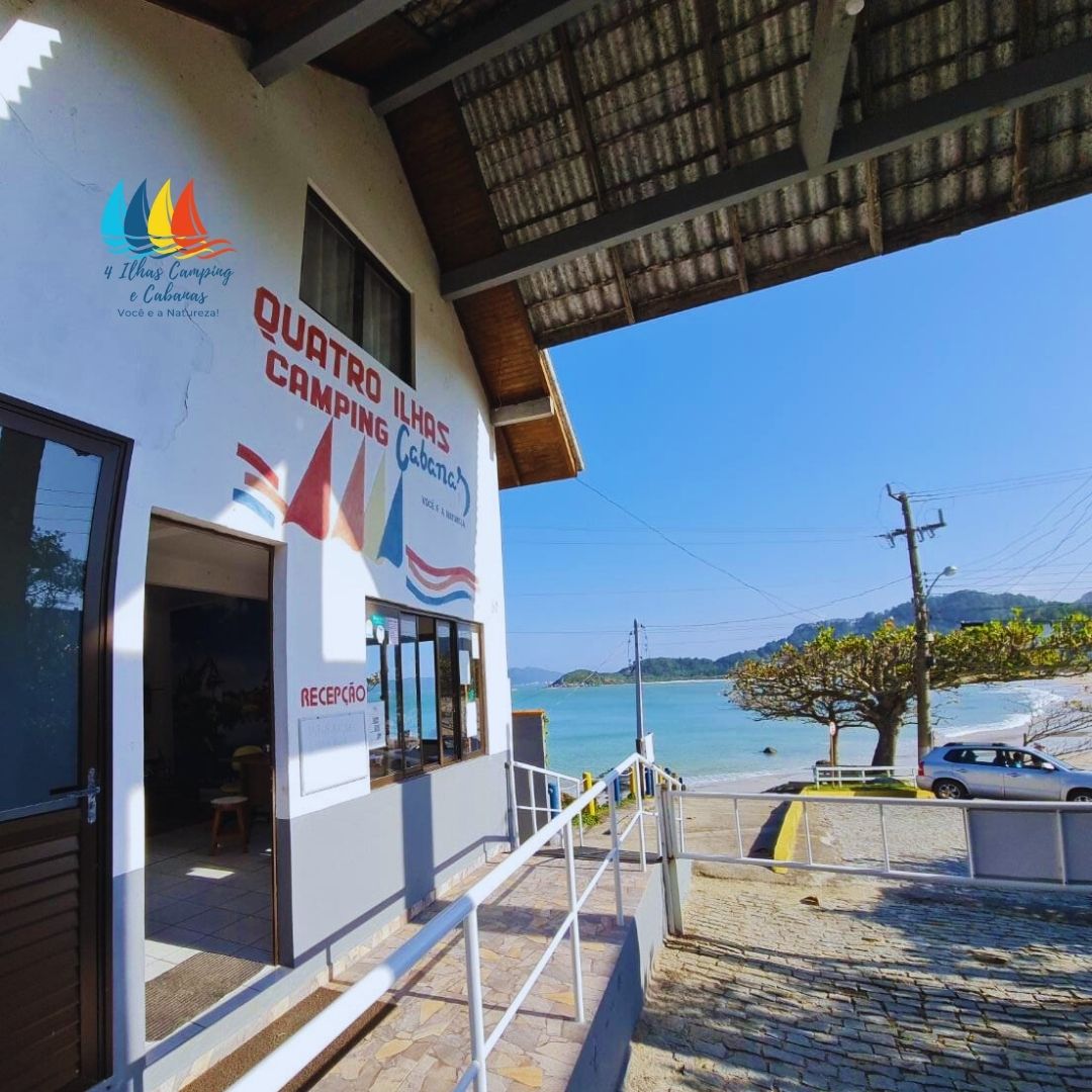 4 Ilhas Camping e Cabanas - Imagem 5