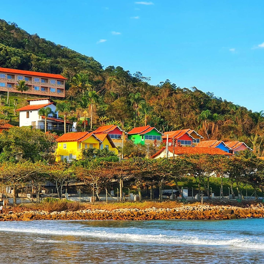 4 Ilhas Camping e Cabanas - Imagem 1