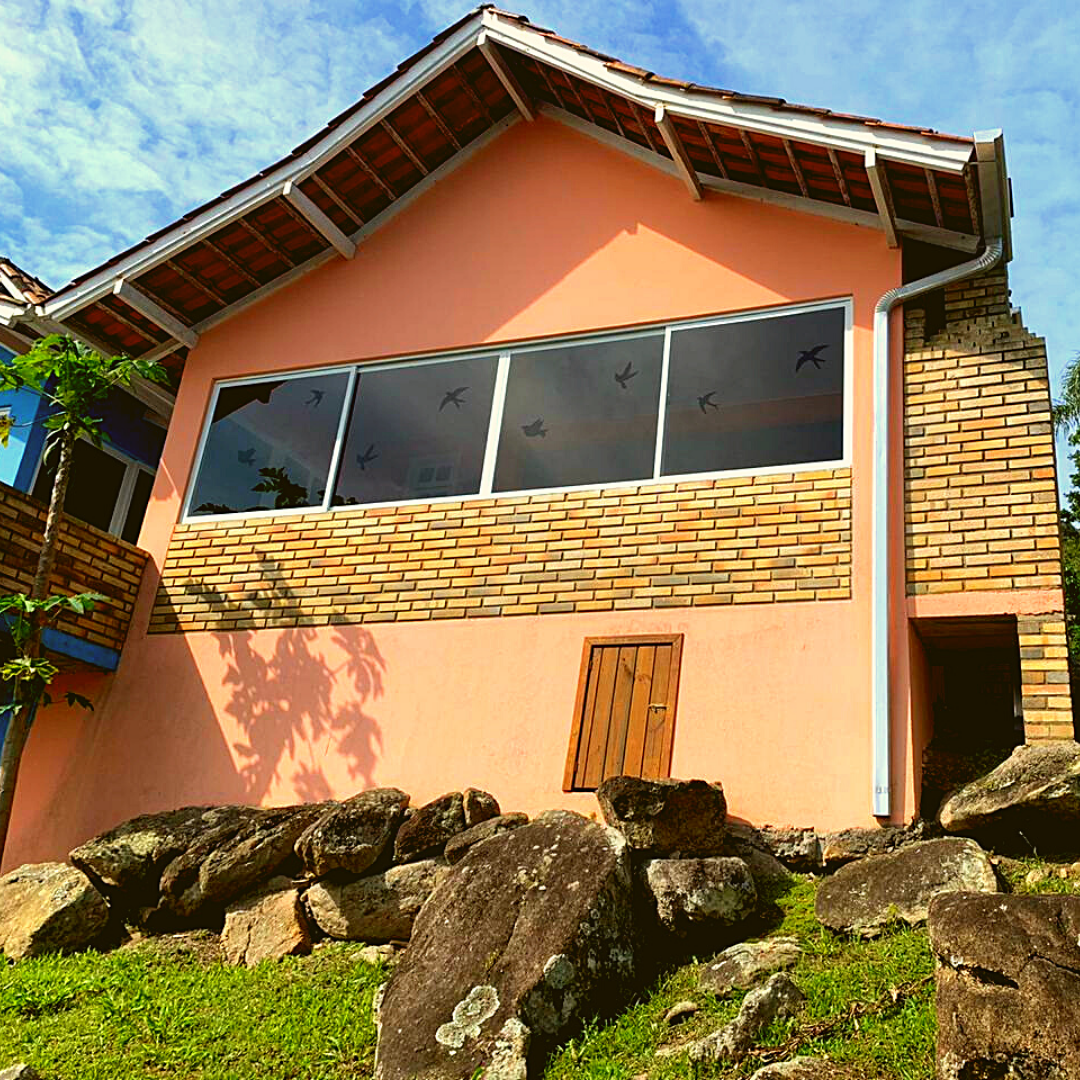 4 Ilhas Camping e Cabanas - Imagem 9