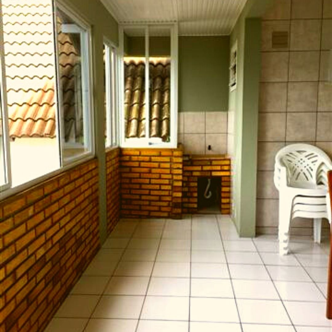 CABANA 1 FLAT - imagem 2