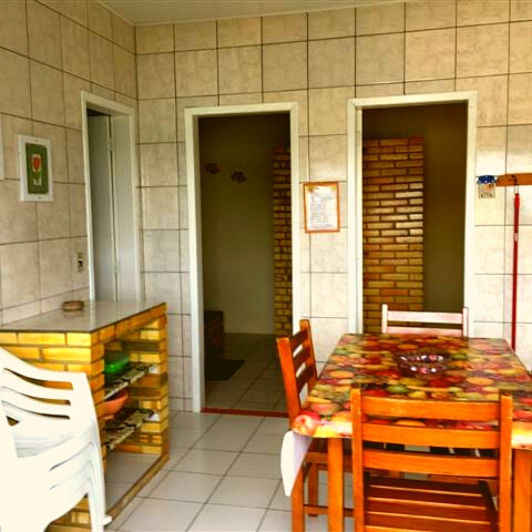 CABANA 1 FLAT - imagem 3