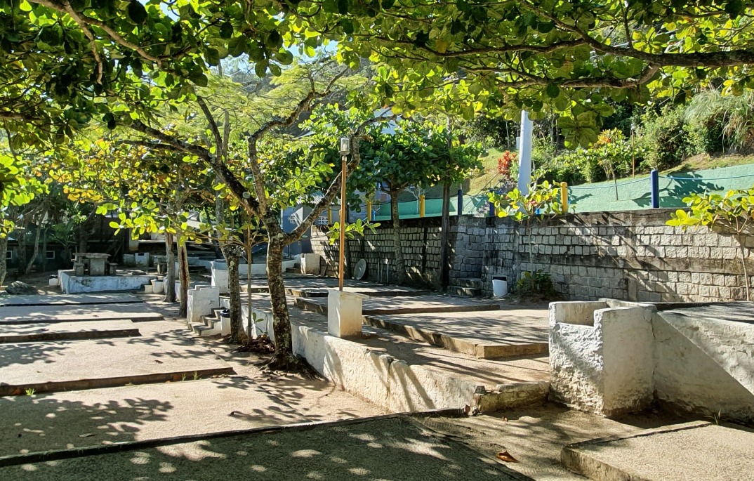 4 Ilhas camping - imagem 2