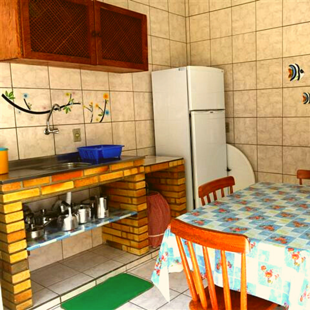 4 Ilhas Camping Cabana 5 Flat (4 pessoas) - Image 3