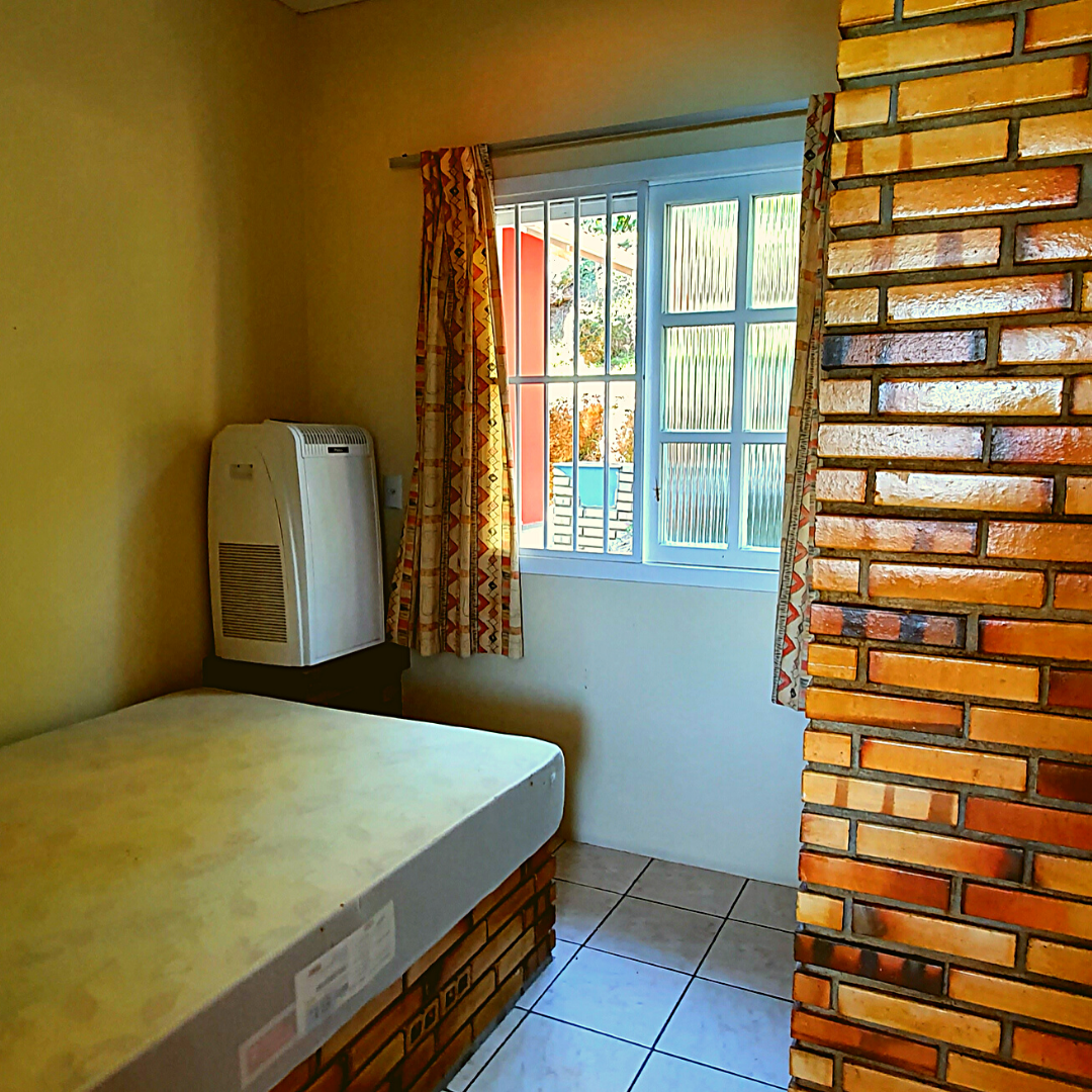 4 Ilhas Camping Cabana 2 Flat (4 pessoas) - Image 4