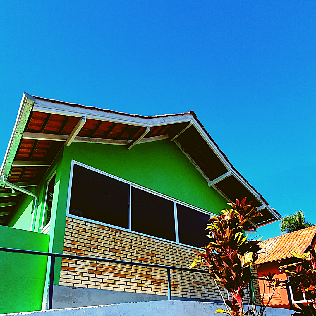 4 Ilhas Camping Cabana 2 Flat (4 pessoas) - Image 3