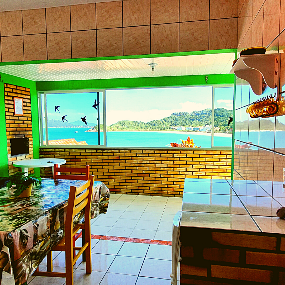 4 Ilhas Camping Cabana 2 Flat (4 pessoas) - Main Image