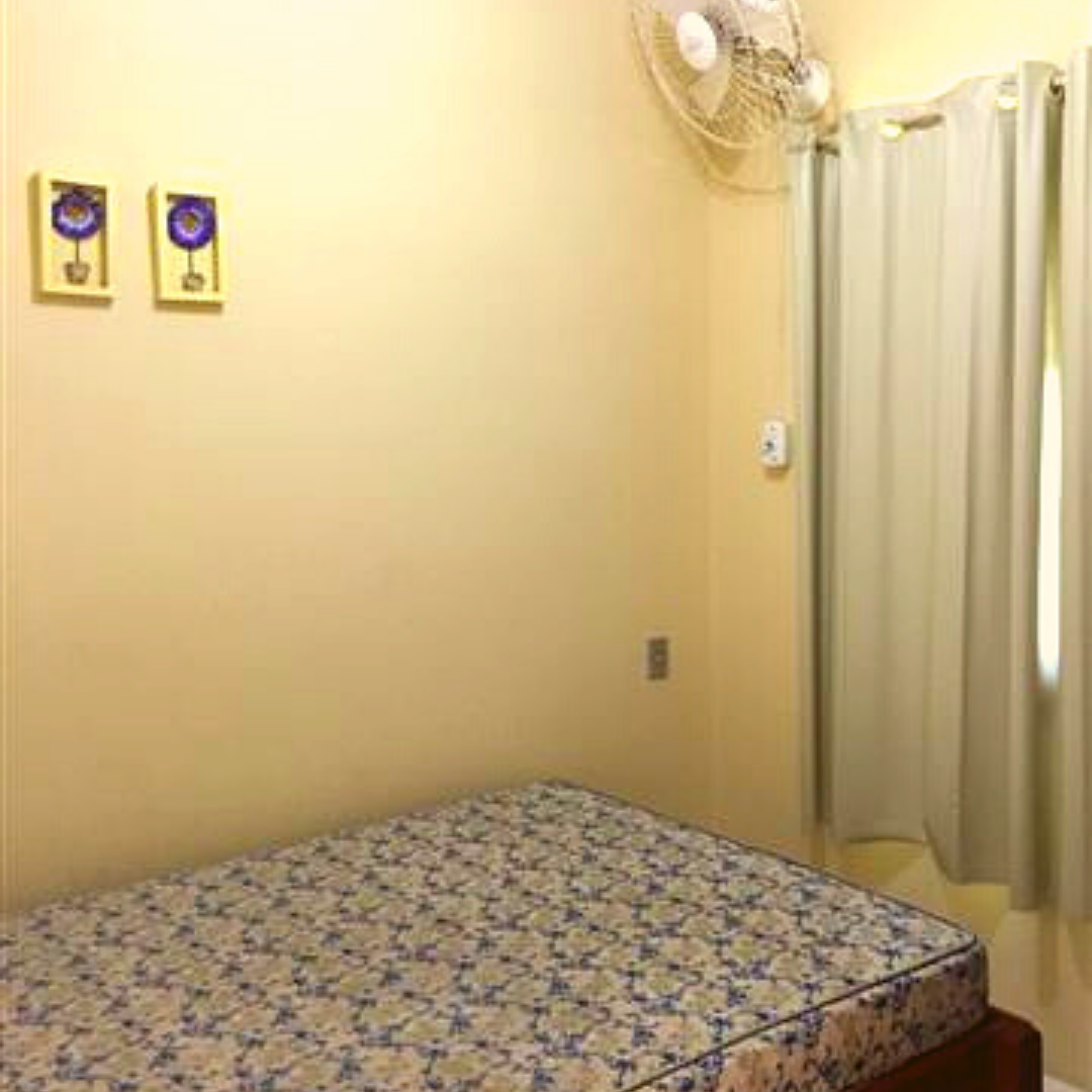 4 Ilhas Camping Cabana 3 Flat (2 pessoas) - Image 5