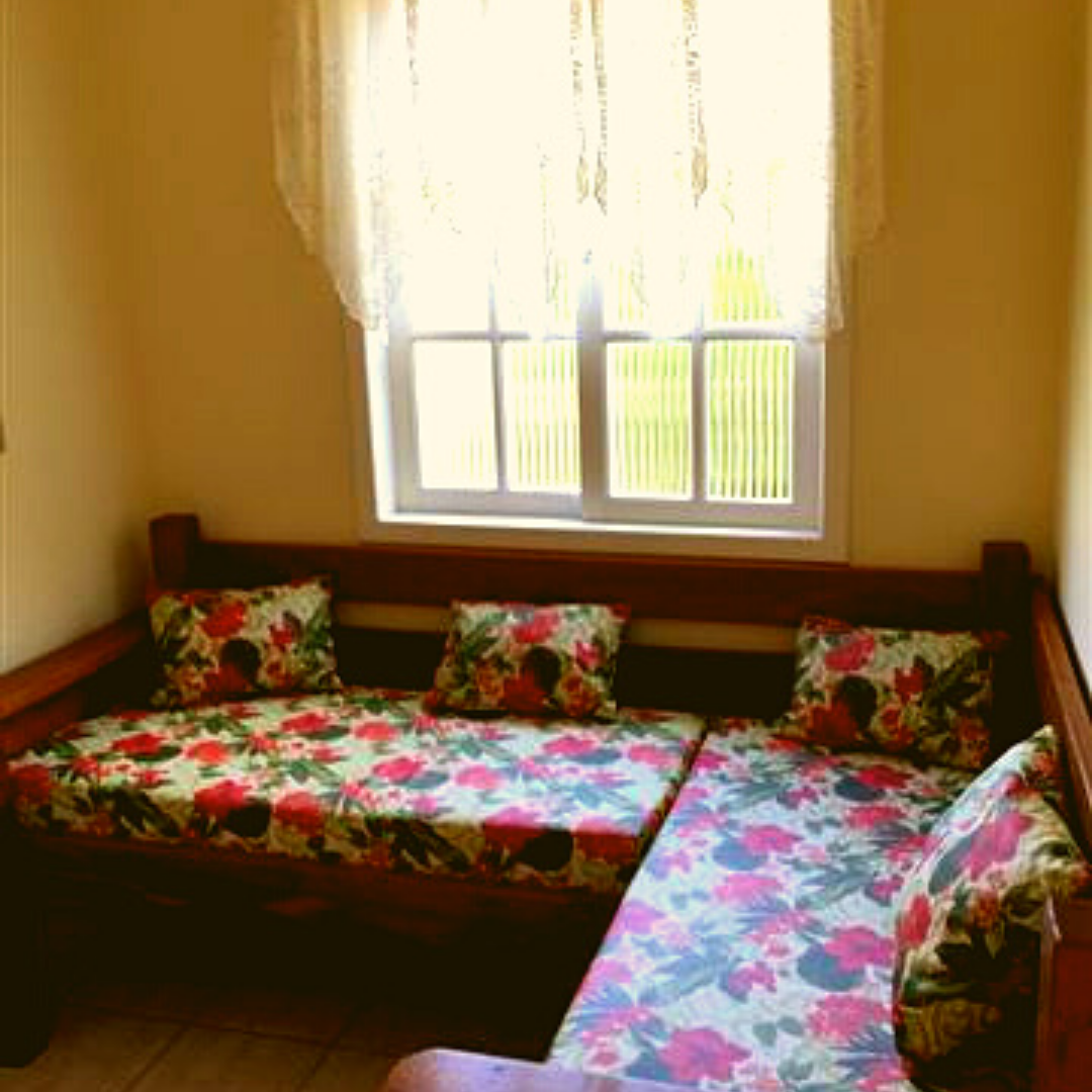 4 Ilhas Camping Cabana 3 Flat (2 pessoas) - Image 4