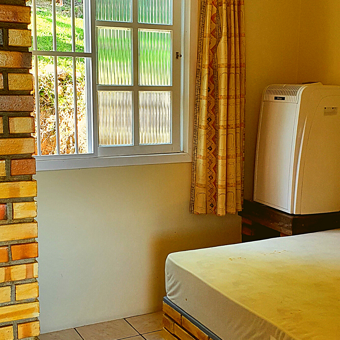 4 Ilhas Camping Cabana 5 Flat (4 pessoas) - Image 4