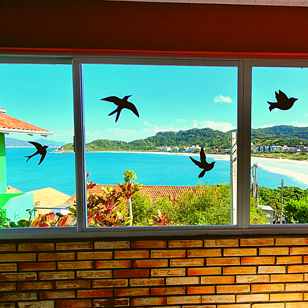 4 Ilhas Camping Cabana 5 Flat (4 pessoas) - Image 5