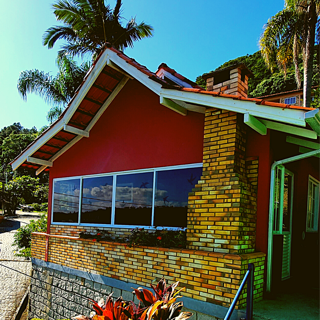 4 Ilhas Camping Cabana 5 Flat (4 pessoas) - Main Image