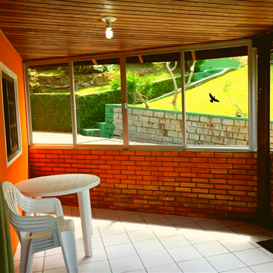 4 Ilhas Camping Cabana 7 Flat (4 pessoas) - Image 4