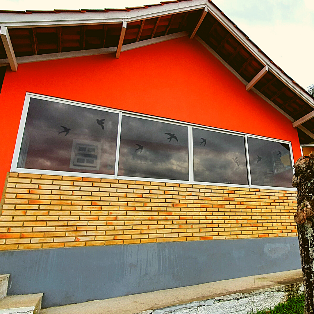 4 Ilhas Camping Cabana 9 Flat (4 pessoas) - Main Image