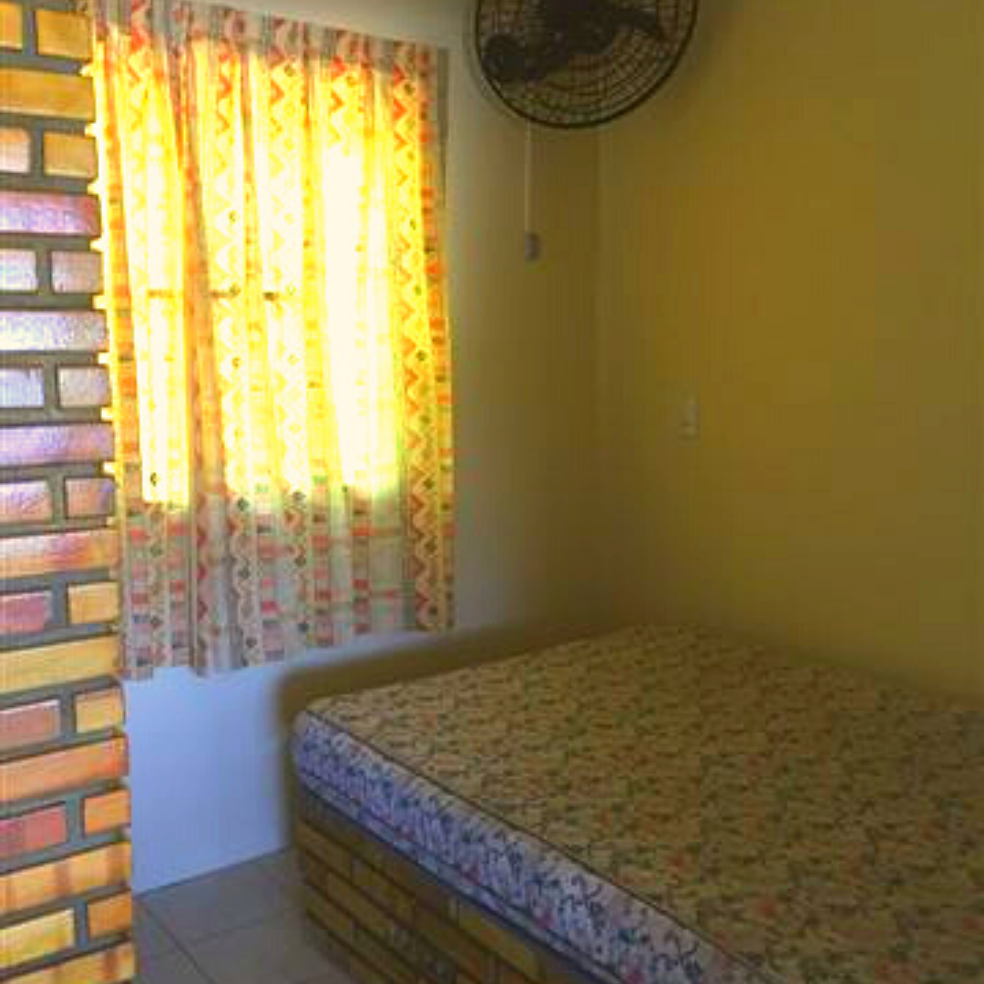 4 Ilhas Camping Cabana 9 Flat (4 pessoas) - Image 5