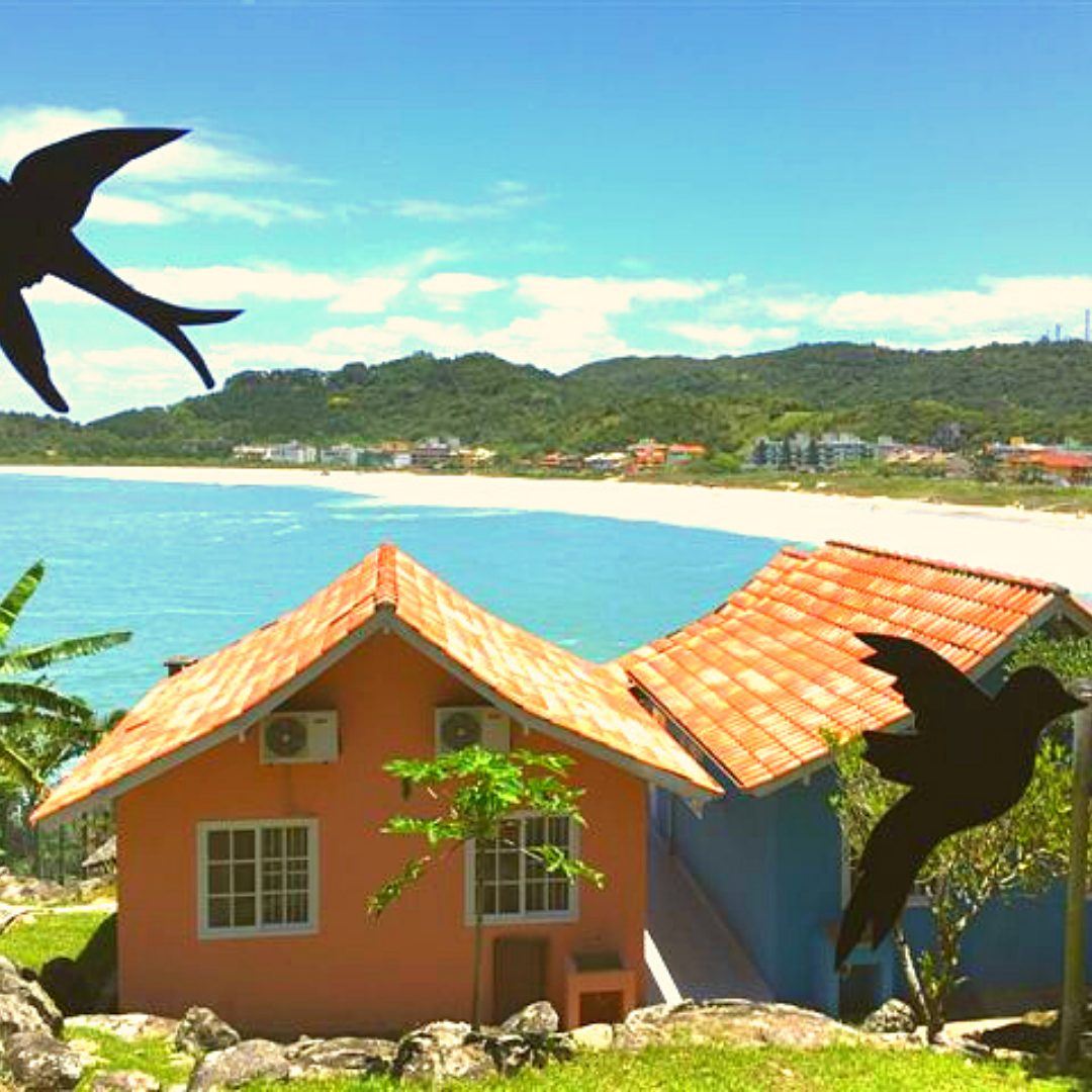4 Ilhas Camping Cabana 10 Flat (4 pessoas) - Main Image