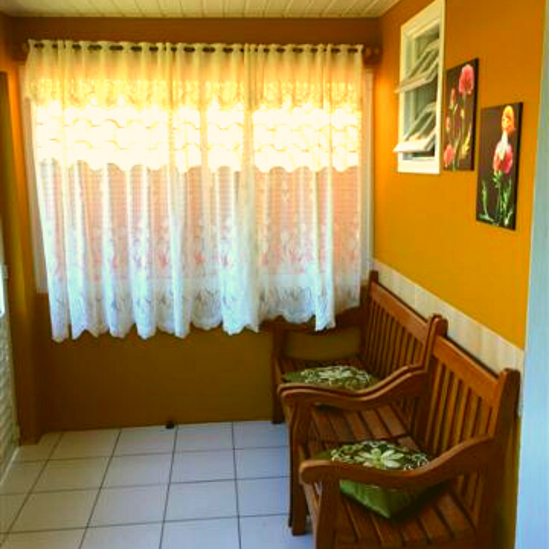 4 Ilhas Camping Cabana 10 Flat (4 pessoas) - Image 4
