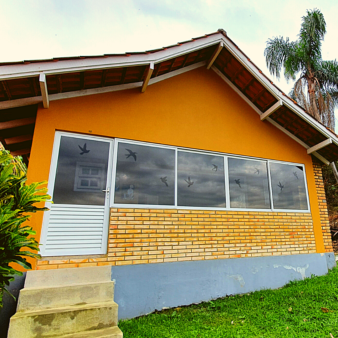 4 Ilhas Camping Cabana 10 Flat (4 pessoas) - Image 5
