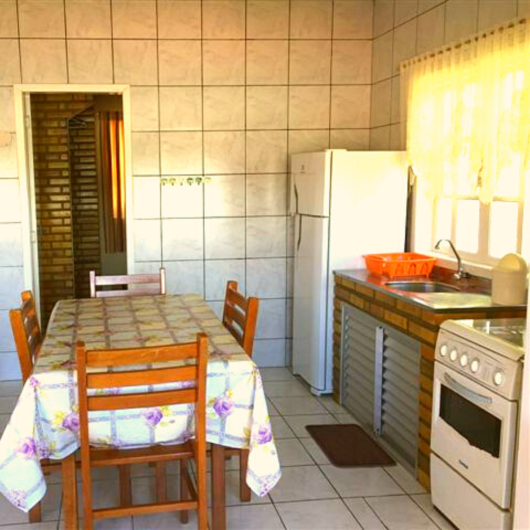 4 Ilhas Camping Cabana 10 Flat (4 pessoas) - Image 3