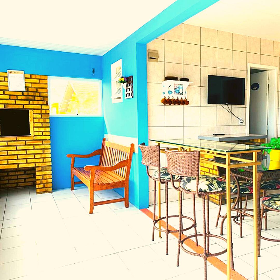 4 Ilhas Camping Cabana 11 Flat (4 pessoas)  - Image 4